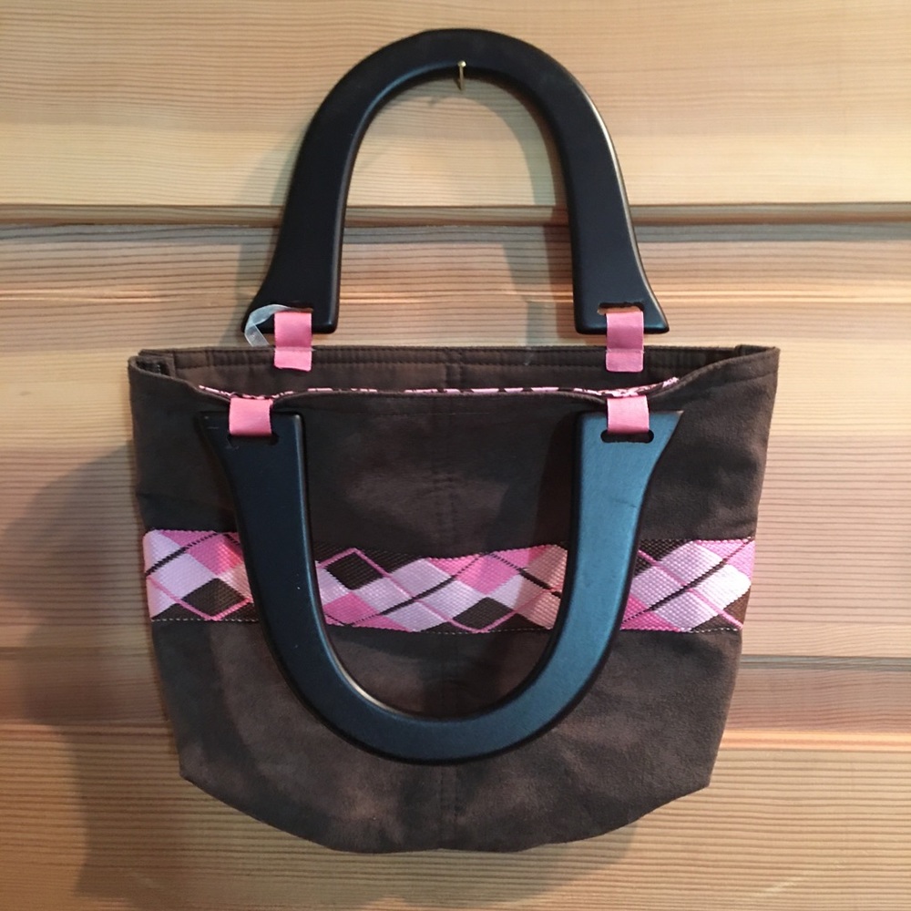 Jessica Reed Designs  Purse